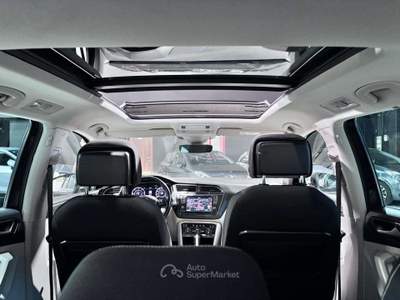 Volkswagen Tiguan 150cv usata Sedriano