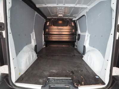 Fiat Scudo Scudo 1.5 BlueHDi 120CV PL-TN Furgone Bianco usata Roma