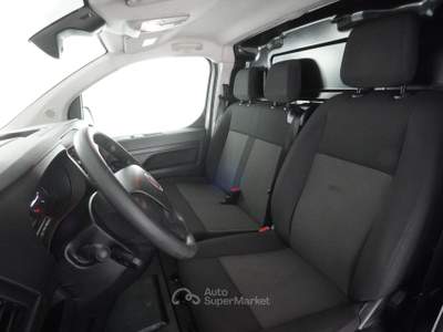 Fiat Scudo Scudo 1.5 BlueHDi 120CV PL-TN Furgone Bianco usata Roma