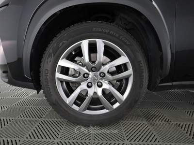 Lexus NX NX Hybrid 4WD Executive Nero usata Roma