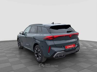 Cupra Terramar Terramar 1.5 Hybrid DSG Blu/Azzurro usata Roma