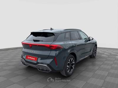Cupra Terramar Terramar 1.5 Hybrid DSG Blu/Azzurro usata Roma