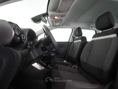 Citroen C3 Aircross C3 Aircross PureTech 110 S&S You Bianco usata Roma