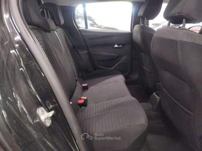 Peugeot 208 PEUGEOT 208 1.2 PURETECH 100CV 6M. SeS ACTIVE PACK Nero usata Salerno