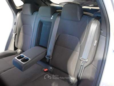 Nissan Qashqai NISSAN QASHQAI 1.3 140CV MHEV 6M. ACENTA ( FARI LE Grigio usata Salerno