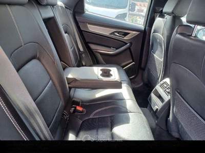 Jaguar F-Pace JAGUAR F-PACE 2.0D 163CV AUTOM. AWD R-DYNAMIC S ( Grigio usata Salerno