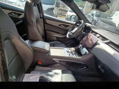 Jaguar F-Pace JAGUAR F-PACE 2.0D 163CV AUTOM. AWD R-DYNAMIC S ( Grigio usata Salerno
