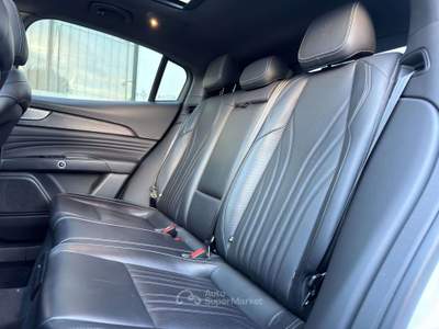Maserati Grecale 2.0 mhev GT 300 CV IVA ESPOSTA ITALIANA Argento usata Pomigliano d'Arco