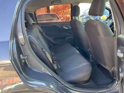 Fiat Punto Punto III 2014 5p 1.4 Racing s *Automatica* Grigio usata Inzago