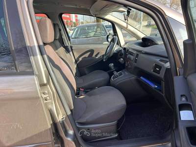 Fiat Idea Idea 1.4 Black Label Gpl Bronzo usata Inzago