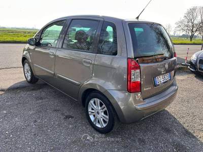 Fiat Idea Idea 1.4 Black Label Gpl Bronzo usata Inzago