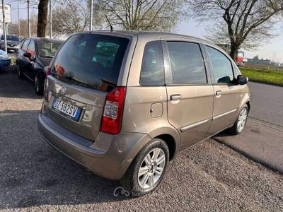 Fiat Idea Idea 1.4 Black Label Gpl Bronzo usata Inzago