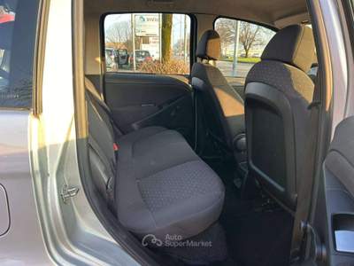 Fiat Idea Idea 1.4 benziba16v Emotion s Euro 5 Grigio usata Inzago