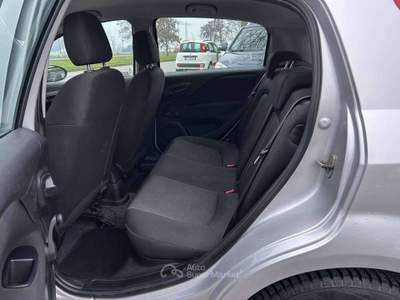 Fiat Punto 95cv Grigio usata Inzago
