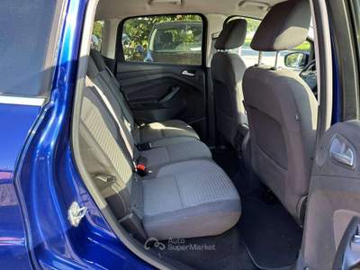 Ford C-Max C-Max III 2016 1.0 ecoboost Titanium X s Euro6 Blu/Azzurro usata Inzago