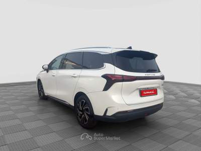 Forthing U-Tour U-Tour 1.5 TGDI 5 posti Bianco usata Verona
