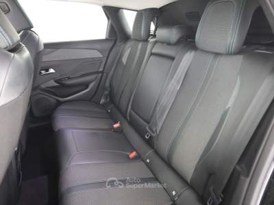 Peugeot 308 308 BlueHDi 130 S&S EAT8 SW Allure Nero usata Verona