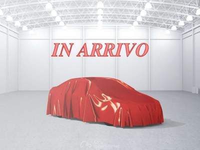 Volkswagen T-Cross 1.0 tsi Edition Plus 95cv Argento usata Roma
