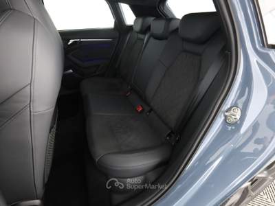 Audi A3 RS 3 SPB TFSI quattro S tronic Grigio usata Verona