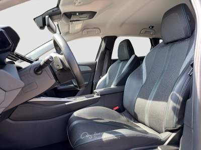 Peugeot 308 308 BlueHDi 130 S&S EAT8 SW Allure Grigio usata Verona