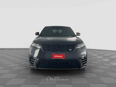 Land Rover Range Rover Velar Range Rover Velar 2.0D I4 204 CV Dynamic SE Nero usata Verona