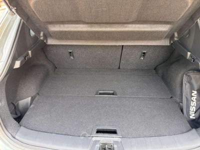 Nissan Qashqai 1.2   BENZINA  AUTOMATICA   !!! Grigio usata Milano