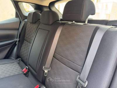 Nissan Qashqai 1.2   BENZINA  AUTOMATICA   !!! Grigio usata Milano