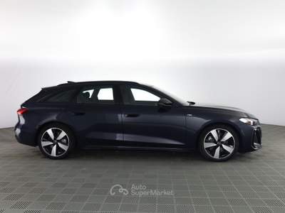 Audi A5 A5 Avant TDI 150 kW quattro S tronic mHEV+ S Line edition Blu/Azzurro usata Verona