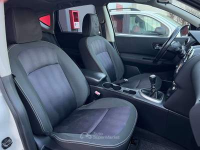 Nissan Qashqai 1.5 DCI TEKNA 2013 - TETTO usata Carpenedolo