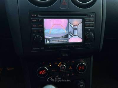 Nissan Qashqai 1.5 DCI TEKNA 2013 - TETTO usata Carpenedolo