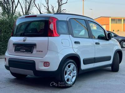 Fiat Panda 1.0 HYBRID 70 CV CITYLIFE - *PRMZIONE* usata Carpenedolo