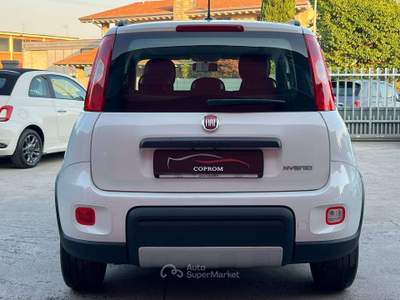 Fiat Panda 1.0 HYBRID 70 CV CITYLIFE - *PRMZIONE* usata Carpenedolo