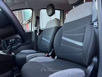 Fiat Panda 1.0 HYBRID 70 CV CITYLIFE - usata Carpenedolo
