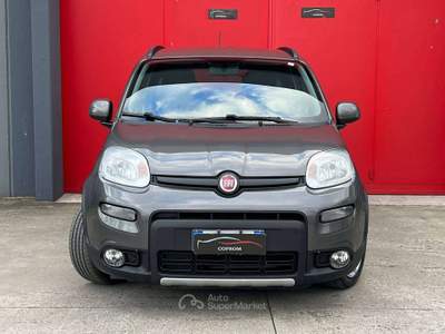 Fiat Panda 1.0 HYBRID 70 CV CITYLIFE - usata Carpenedolo