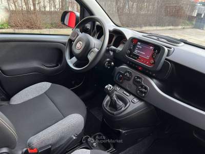 Fiat Panda 1.0 HYBRID 70 CV CITYLIFE - usata Carpenedolo