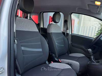 Fiat Panda 1.0 HYBRID 70 CV CITYLIFE - usata Carpenedolo