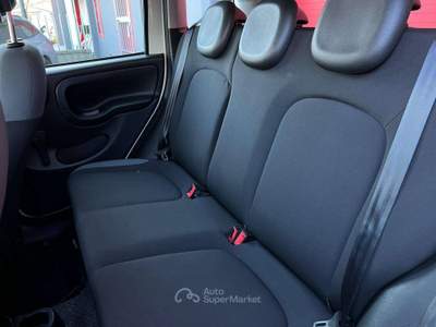 Fiat Panda 4X4 1.3 MJT 2018 - *PRMZIONE* Bianco usata Carpenedolo