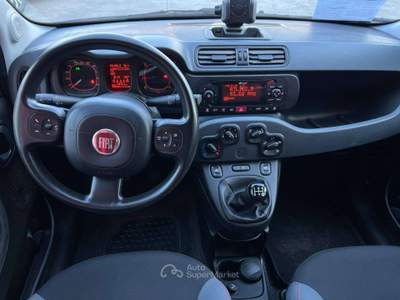Fiat Panda 4X4 1.3 MJT 2018 - *PRMZIONE* Bianco usata Carpenedolo