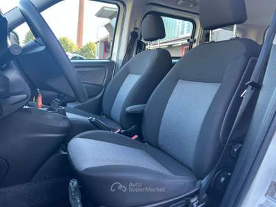 Fiat Doblò 1.3 MTJ 95 CV 5 POSTI EURO6 N1 - *IVA ESCLUSA* usata Carpenedolo