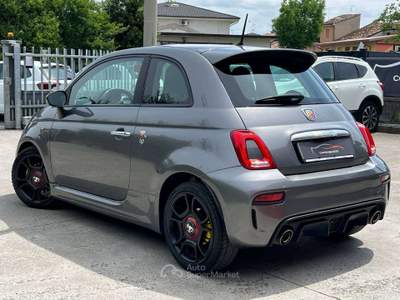 Abarth 595 1.4 T-JET 145 CV - *PRMZIONE* usata Carpenedolo