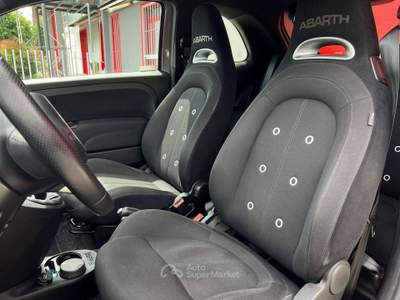 Abarth 595 1.4 T-JET 145 CV - *PRMZIONE* usata Carpenedolo
