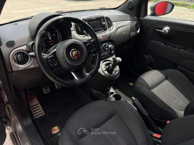 Abarth 595 1.4 T-JET 145 CV - *PRMZIONE* usata Carpenedolo