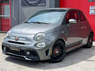 Abarth 595 1.4 T-JET 145 CV - *PRMZIONE* usata Carpenedolo
