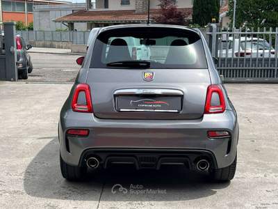 Abarth 595 1.4 T-JET 145 CV - *PRMZIONE* usata Carpenedolo