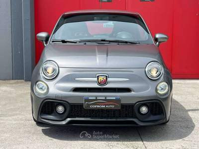 Abarth 595 1.4 T-JET 145 CV - *PRMZIONE* usata Carpenedolo