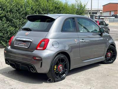 Abarth 595 1.4 T-JET 145 CV - *PRMZIONE* usata Carpenedolo