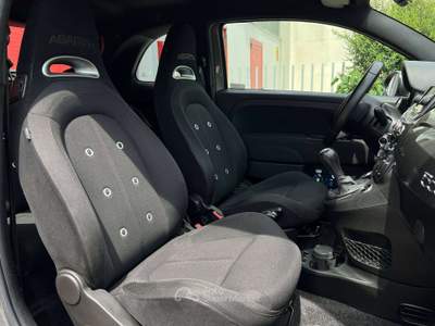 Abarth 595 1.4 T-JET 145 CV - *PRMZIONE* usata Carpenedolo