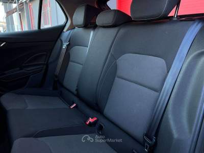 Skoda Fabia 1.0 mpi 2022 Ambition - *PRMZIONE* usata Carpenedolo