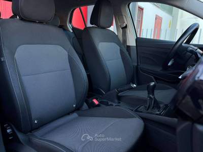 Skoda Fabia 1.0 mpi 2022 Ambition - *PRMZIONE* usata Carpenedolo