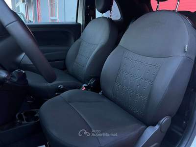 Fiat 500C 1.0 HYBRID 70 CV 2023 - *PRMZIONE* usata Carpenedolo